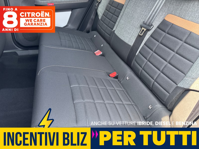 Citroen C3 Aircross Nuova Pu