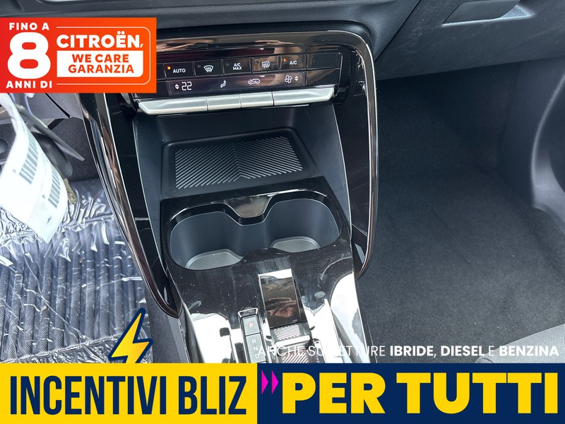 Citroen C3 Aircross Nuova Pu