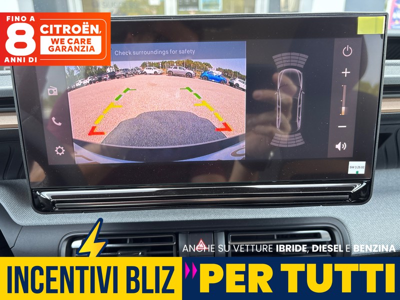 Citroen C3 Aircross Nuova Pu