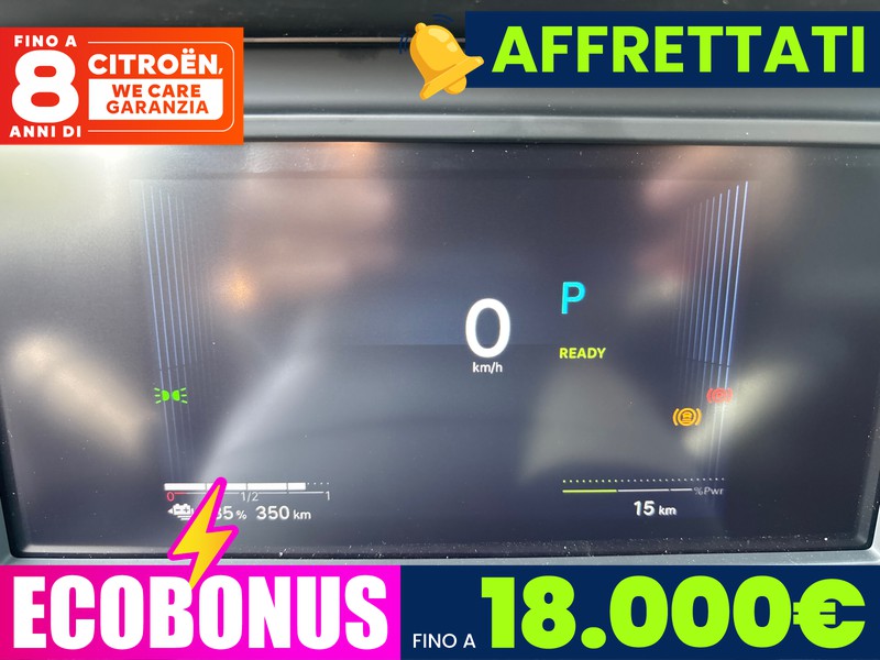 Citroen C4 115kw max