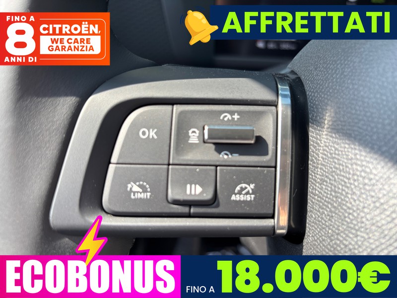 Citroen C4 115kw max