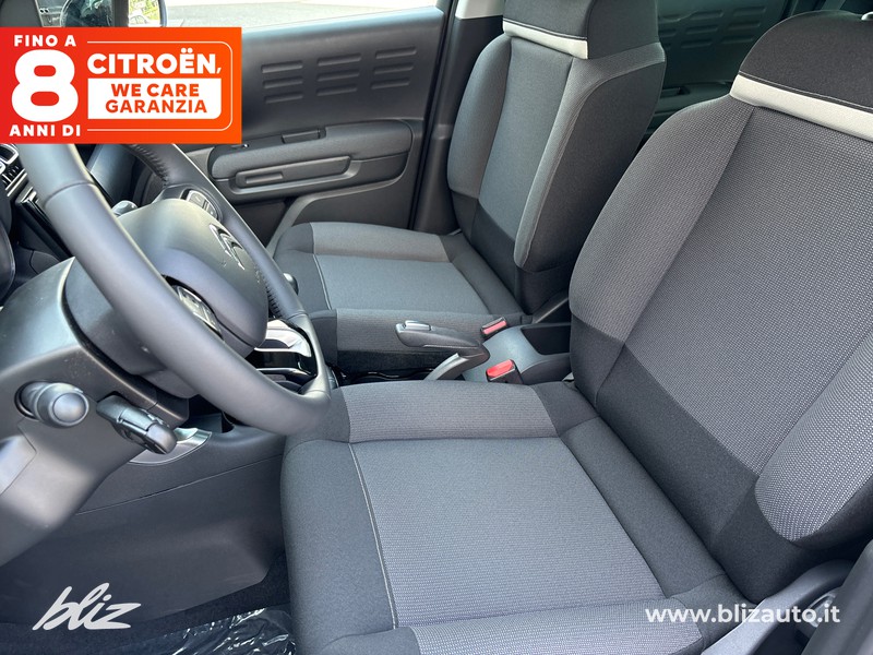 Citroen C3 Aircross 1.2 puretech you s&s 110cv