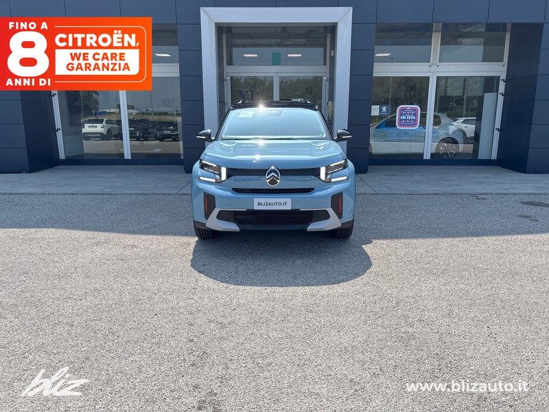 Citroen C3 Aircross Nuova Pu