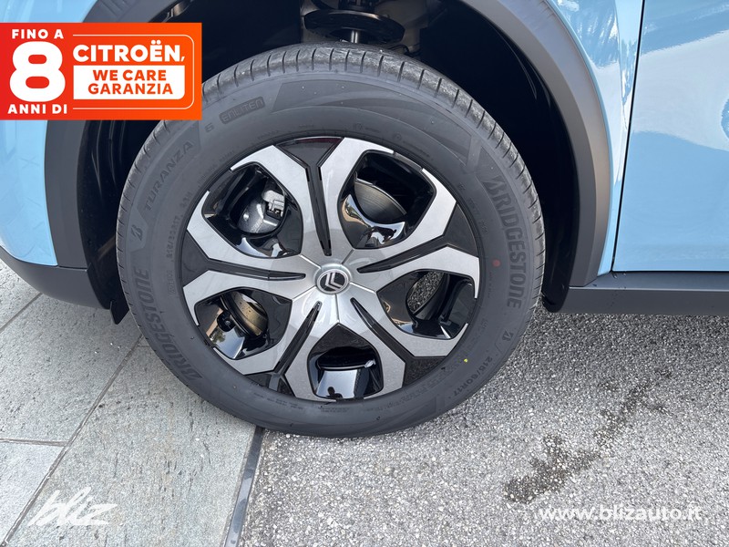 Citroen C3 Aircross Nuova Pu