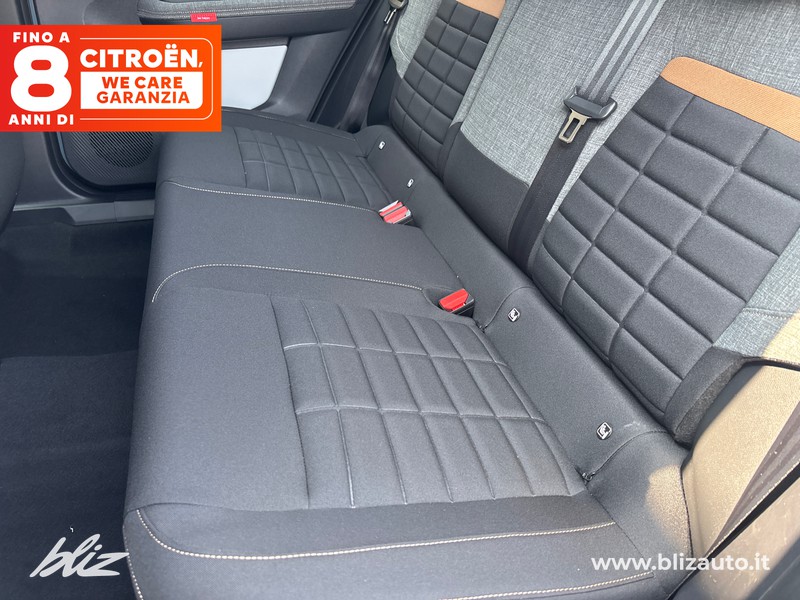 Citroen C3 Aircross Nuova Pu