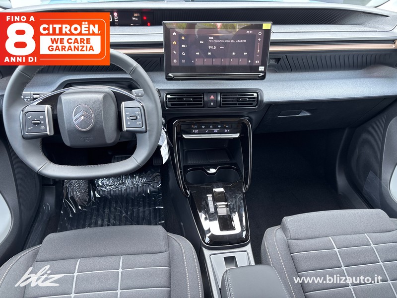 Citroen C3 Aircross Nuova Pu