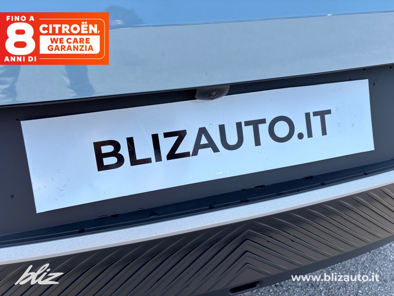Citroen C3 Aircross Nuova Pu