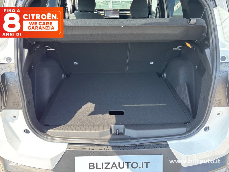 Citroen C3 Aircross Nuova Pu