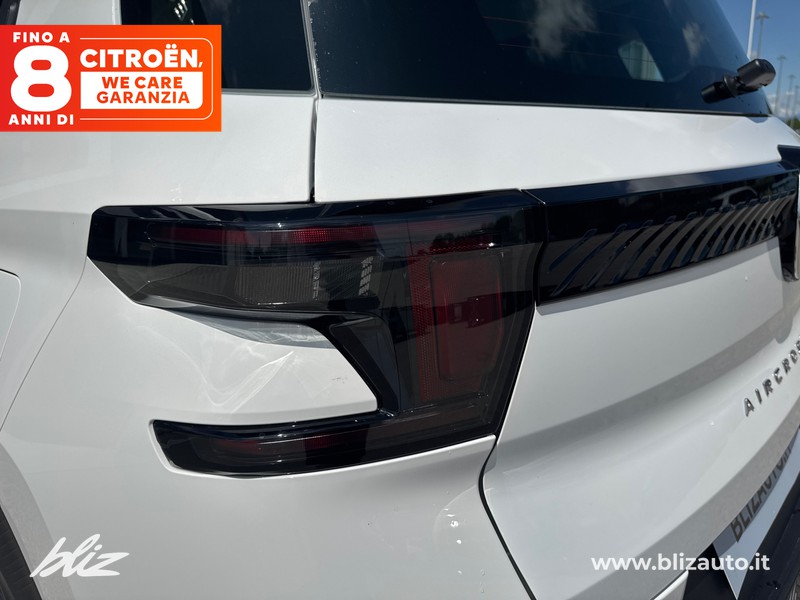 Citroen C3 Aircross 1.2 puretech turbo you 100cv