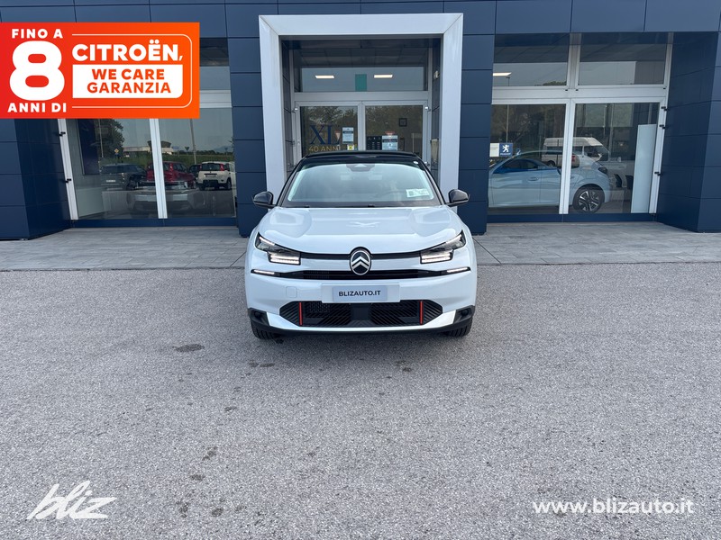 Citroen C4 1.2 hybrid collection 145cv e-dcs6