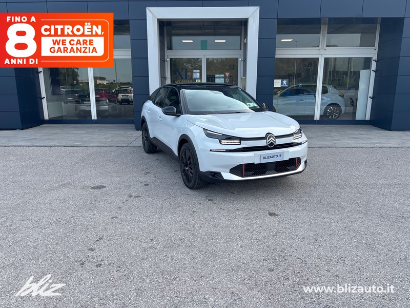 Citroen C4 1.2 hybrid collection 145cv e-dcs6