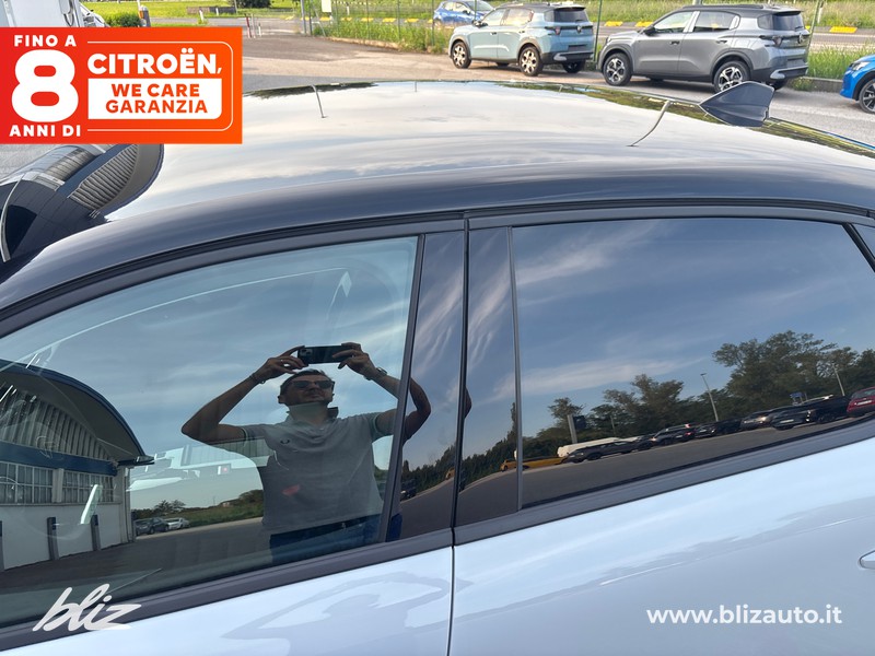 Citroen C4 1.2 hybrid collection 145cv e-dcs6