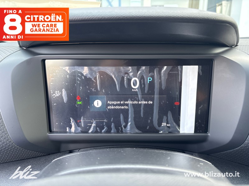 Citroen C4 1.2 hybrid collection 145cv e-dcs6