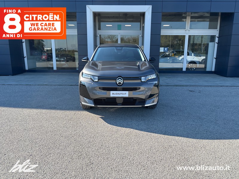 Citroen C5 Aircross 1.2 hybrid plus 145cv auto