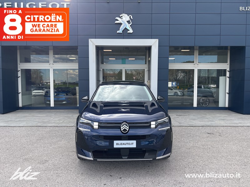 Citroen C5 Aircross 1.6 phev max 225cv (195) auto