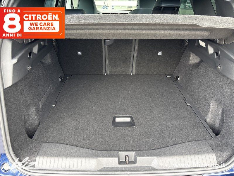 Citroen C5 Aircross 1.6 phev max 225cv (195) auto