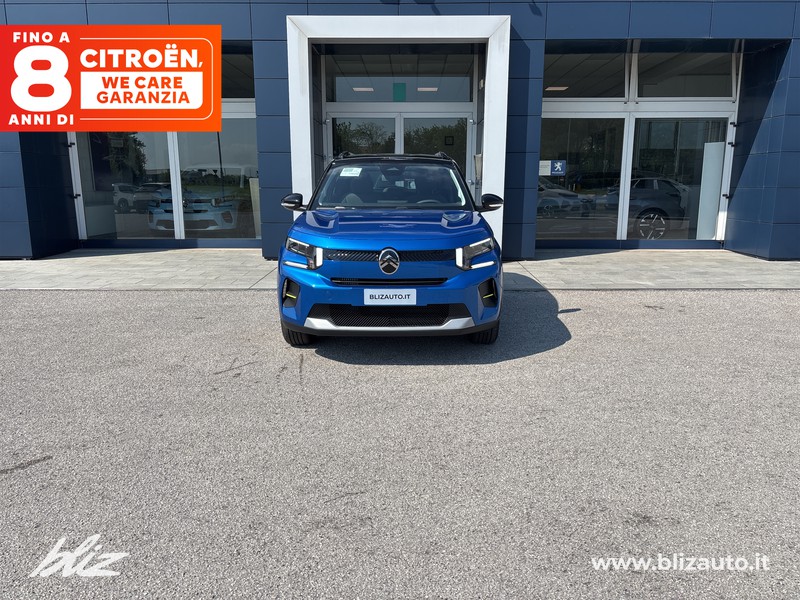Citroen C3 1.2 puretech turbo plus 100cv s&s