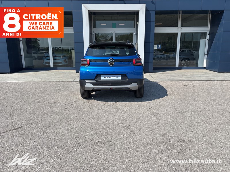 Citroen C3 1.2 puretech turbo plus 100cv s&s
