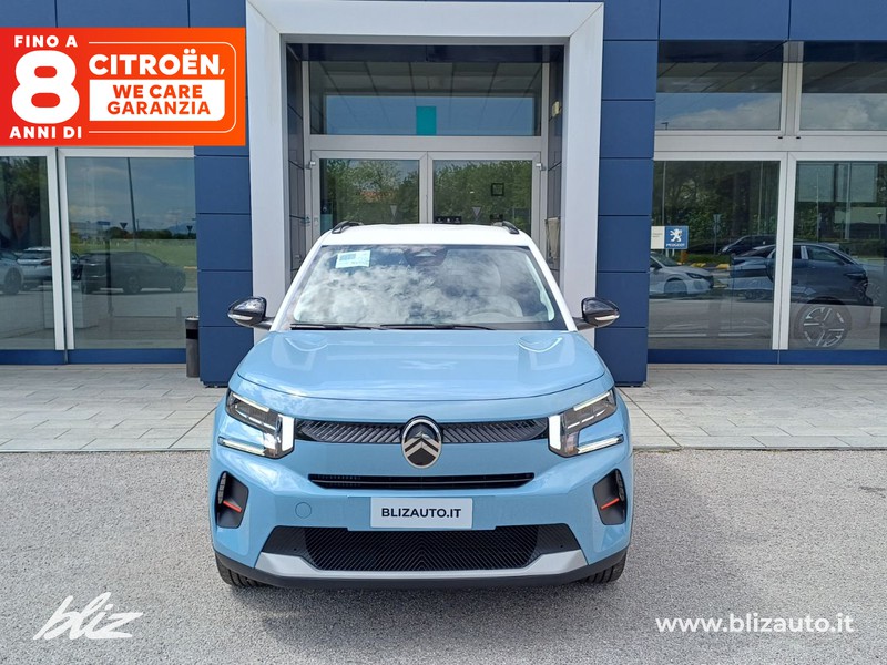 Citroen C3 1.2 puretech turbo max 100cv s&s