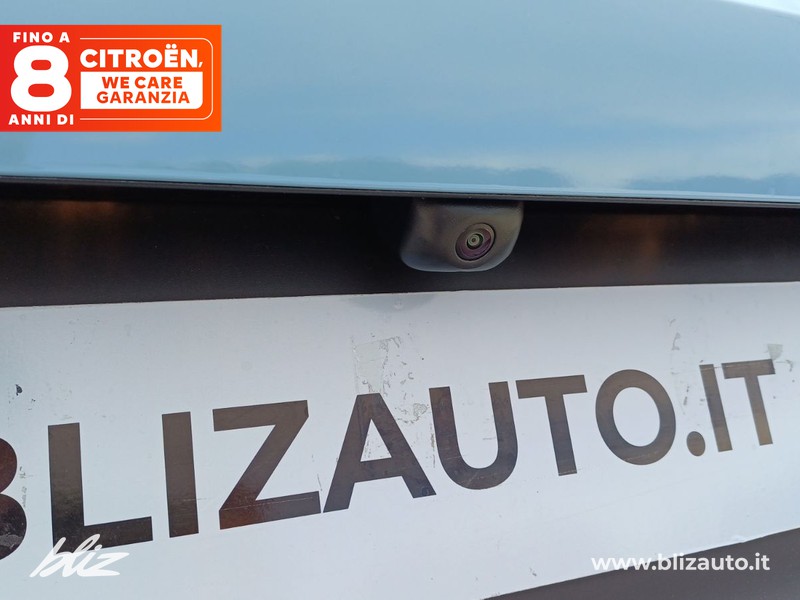 Citroen C3 1.2 puretech turbo max 100cv s&s