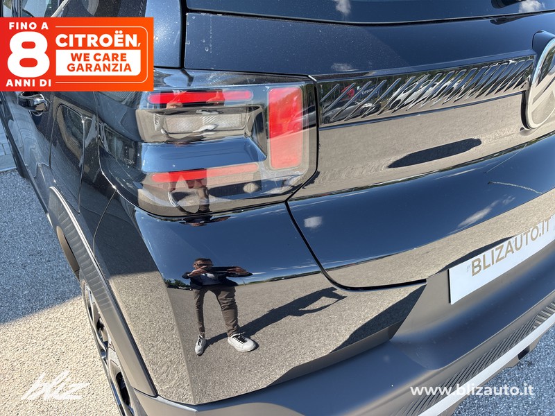 Citroen C3 1.2 puretech turbo plus 100cv s&s