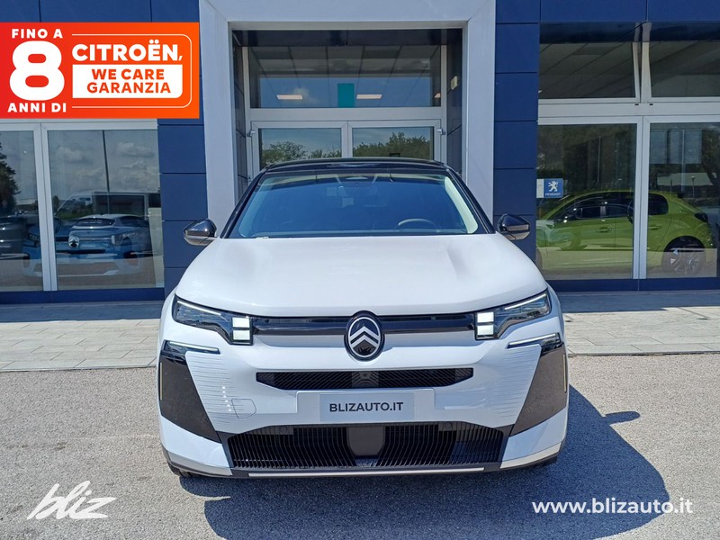 Citroen C5 Aircross 1.6 phev max 225cv (195) auto