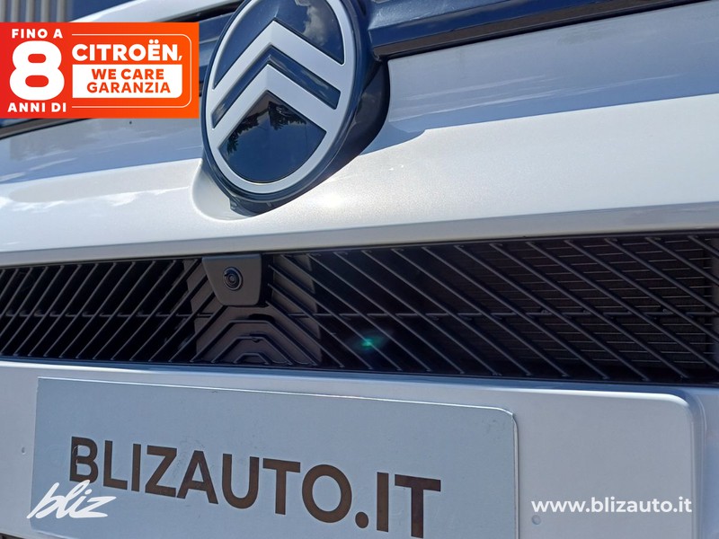 Citroen C5 Aircross 1.6 phev max 225cv (195) auto