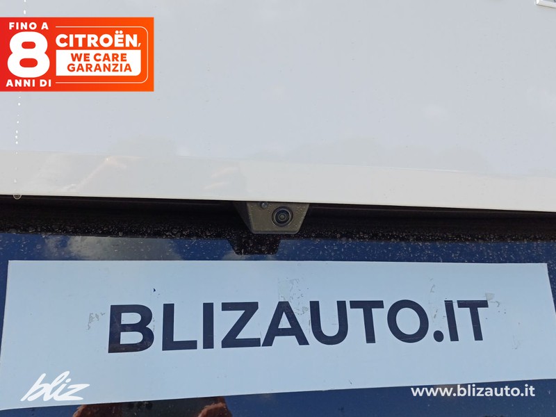 Citroen C5 Aircross 1.6 phev max 225cv (195) auto