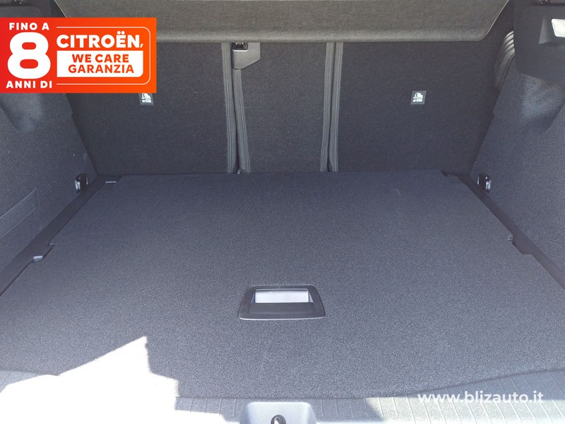 Citroen C5 Aircross 1.6 phev max 225cv (195) auto