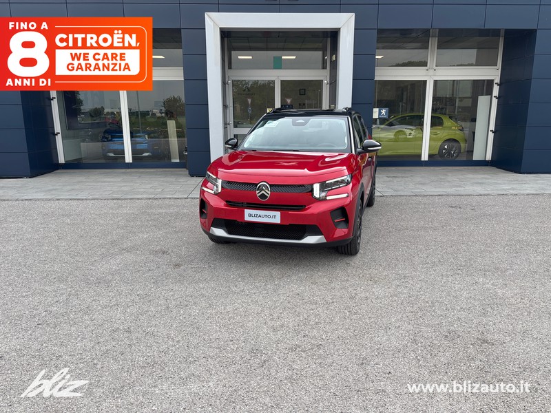 Citroen C3 1.2 puretech turbo collection 100cv s&s