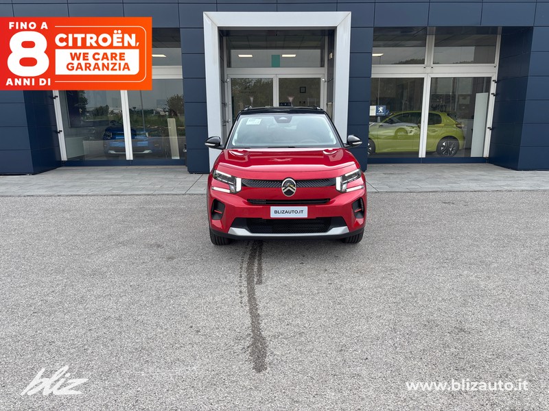 Citroen C3 1.2 puretech turbo collection 100cv s&s