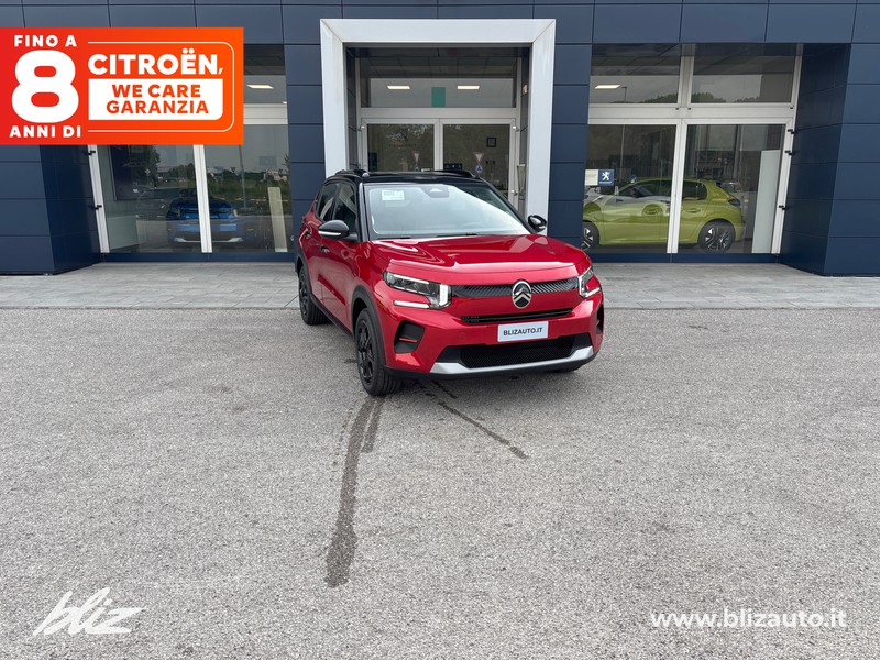 Citroen C3 1.2 puretech turbo collection 100cv s&s