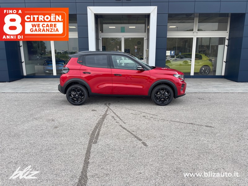 Citroen C3 1.2 puretech turbo collection 100cv s&s