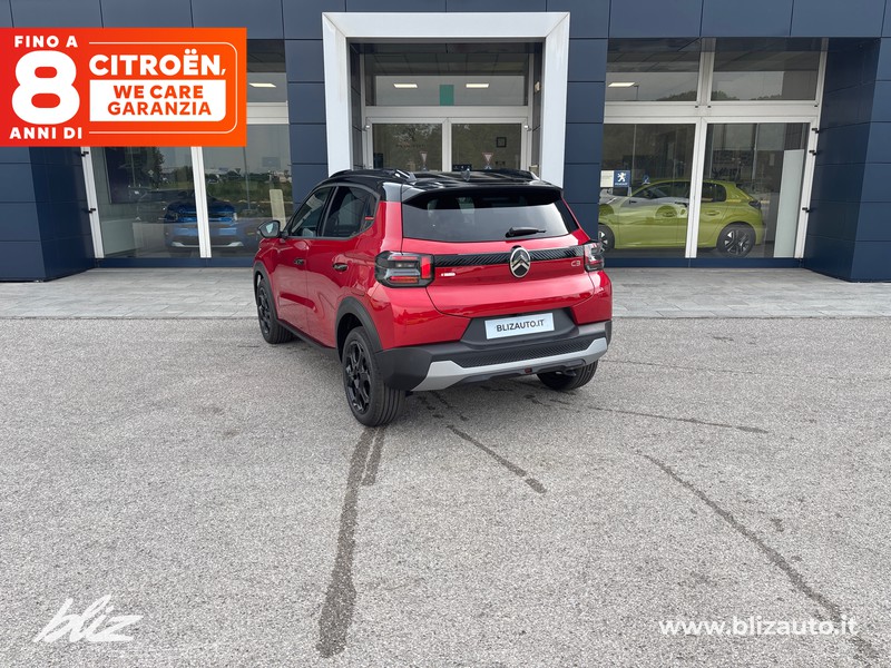 Citroen C3 1.2 puretech turbo collection 100cv s&s
