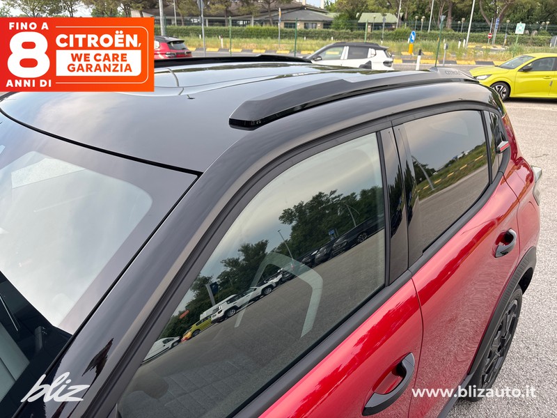 Citroen C3 1.2 puretech turbo collection 100cv s&s
