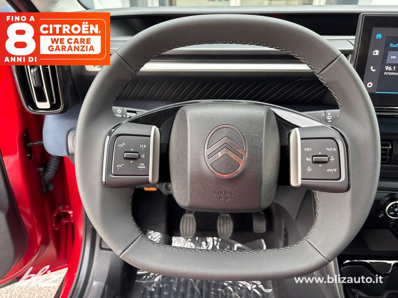 Citroen C3 1.2 puretech turbo collection 100cv s&s