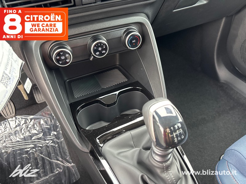 Citroen C3 1.2 puretech turbo collection 100cv s&s