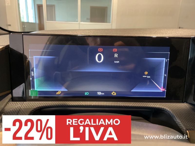 Lancia Ypsilon 1.2 mhev lx e-dct
