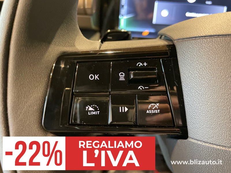 Lancia Ypsilon 1.2 mhev lx e-dct