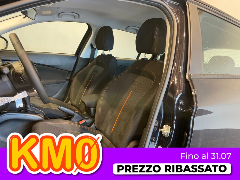 Fiat Tipo sw 1.5 t4 hybrid garmin 130cv dct