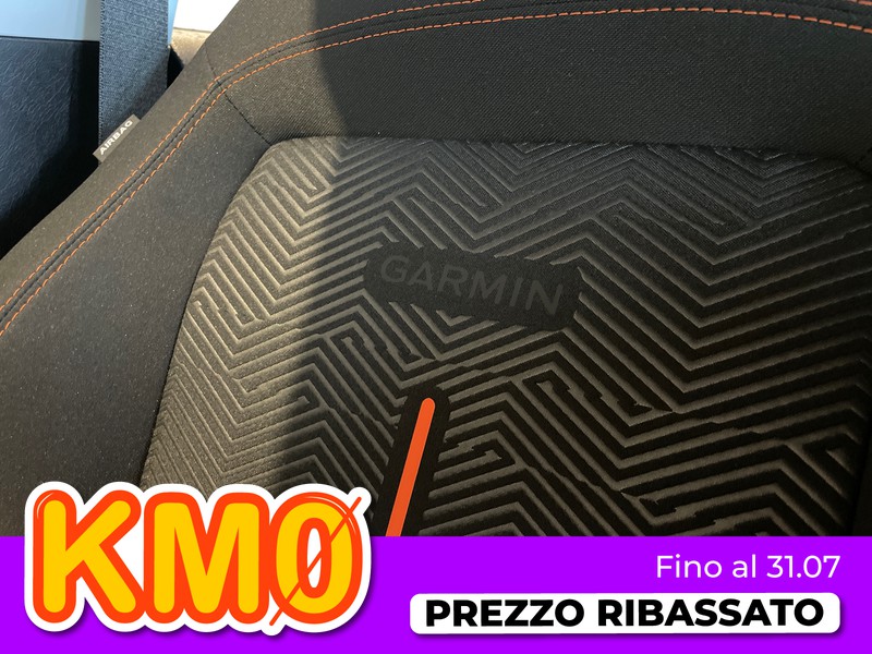 Fiat Tipo sw 1.5 t4 hybrid garmin 130cv dct