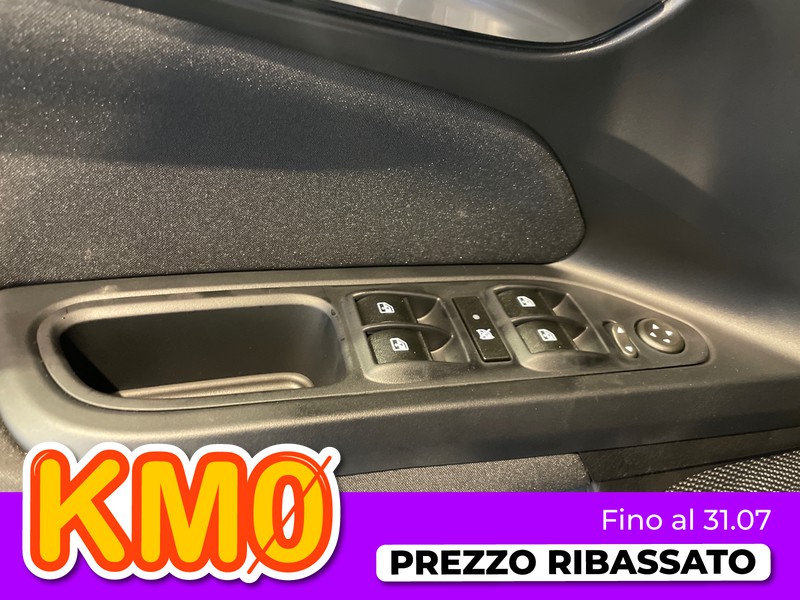 Fiat Tipo sw 1.5 t4 hybrid garmin 130cv dct