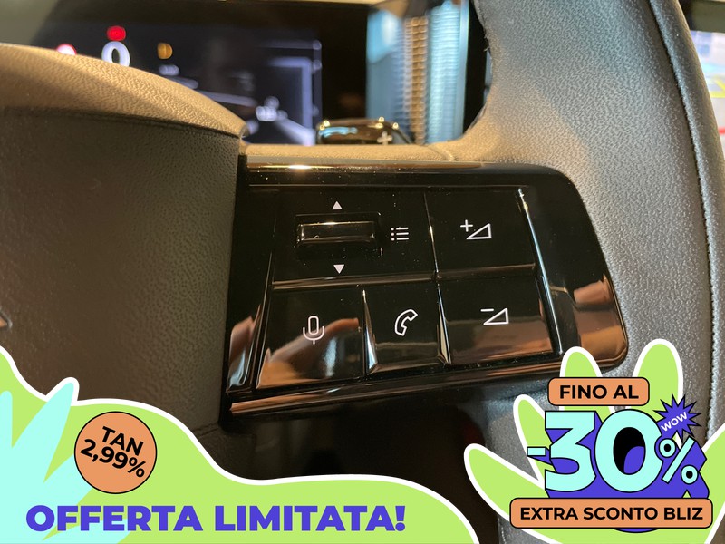 Lancia Ypsilon Nuova Ibrida Lx 1.2 100cv Ibrida