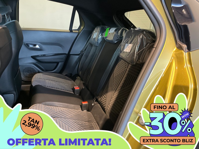 Lancia Ypsilon 1.2 mhev lx e-dct