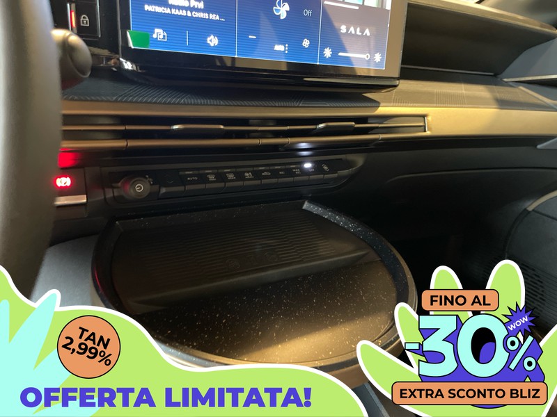 Lancia Ypsilon 1.2 mhev lx e-dct