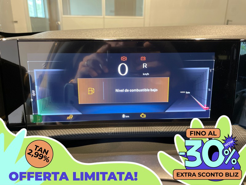 Lancia Ypsilon 1.2 mhev lx e-dct