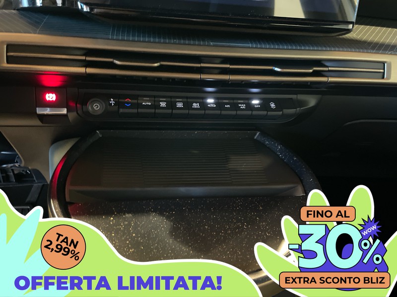 Lancia Ypsilon 1.2 mhev e-dct