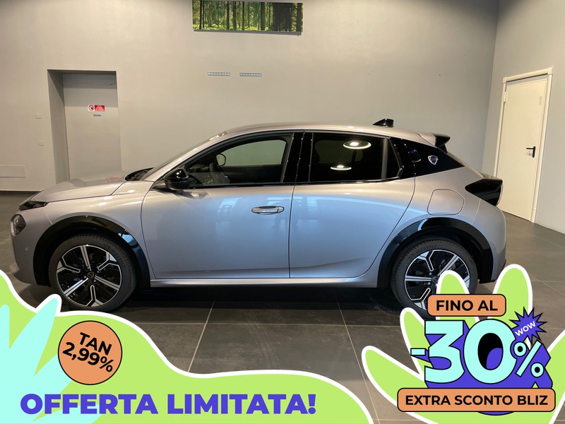 Lancia Ypsilon 1.2 mhev lx e-dct