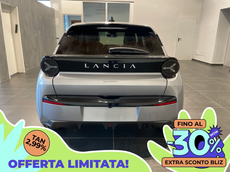 Lancia Ypsilon 1.2 mhev lx e-dct