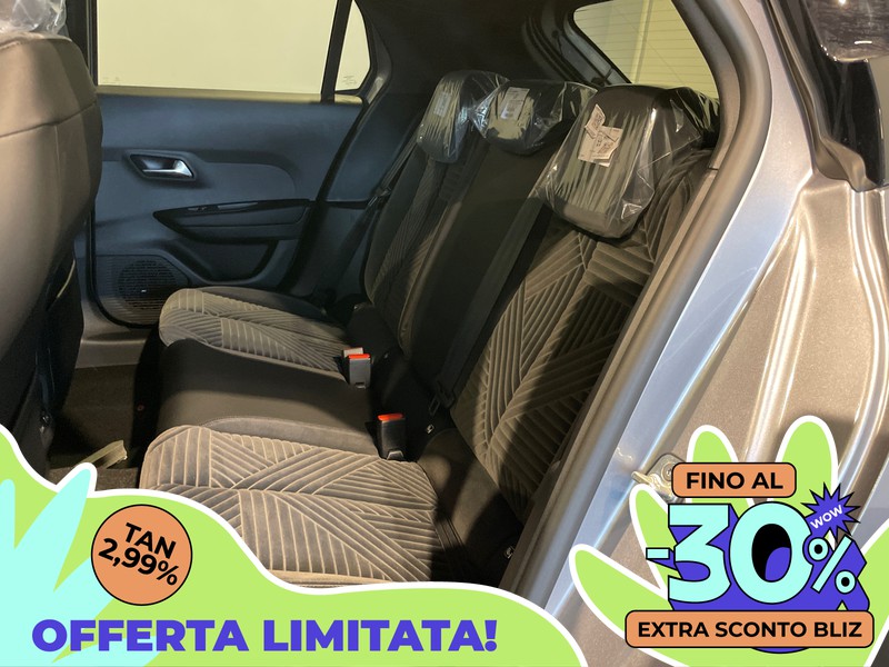 Lancia Ypsilon 1.2 mhev lx e-dct